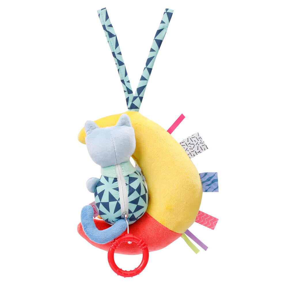 JUCARIE MUZICALA - PISICUTA SOMNOROASA - FEHN (055115)