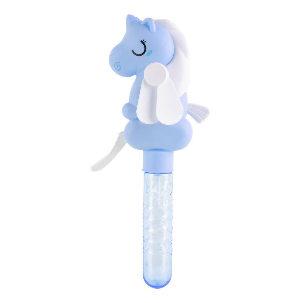 BALOANE DE SAPUN CU VENTILATOR - UNICORN - KEYCRAFT (NV649)