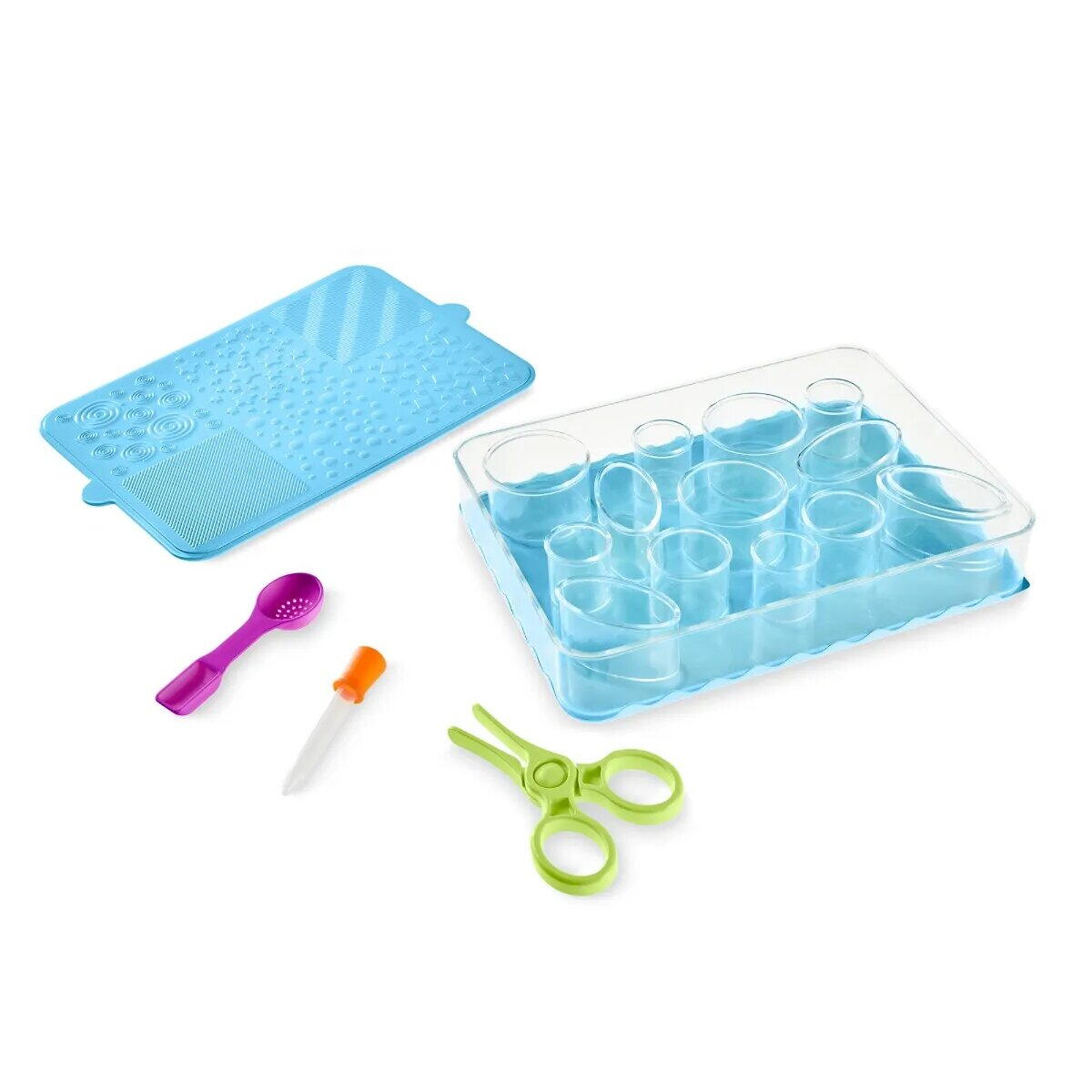 SENSORY ACTIVITY TRAY SET - HAND2MIND (95376)