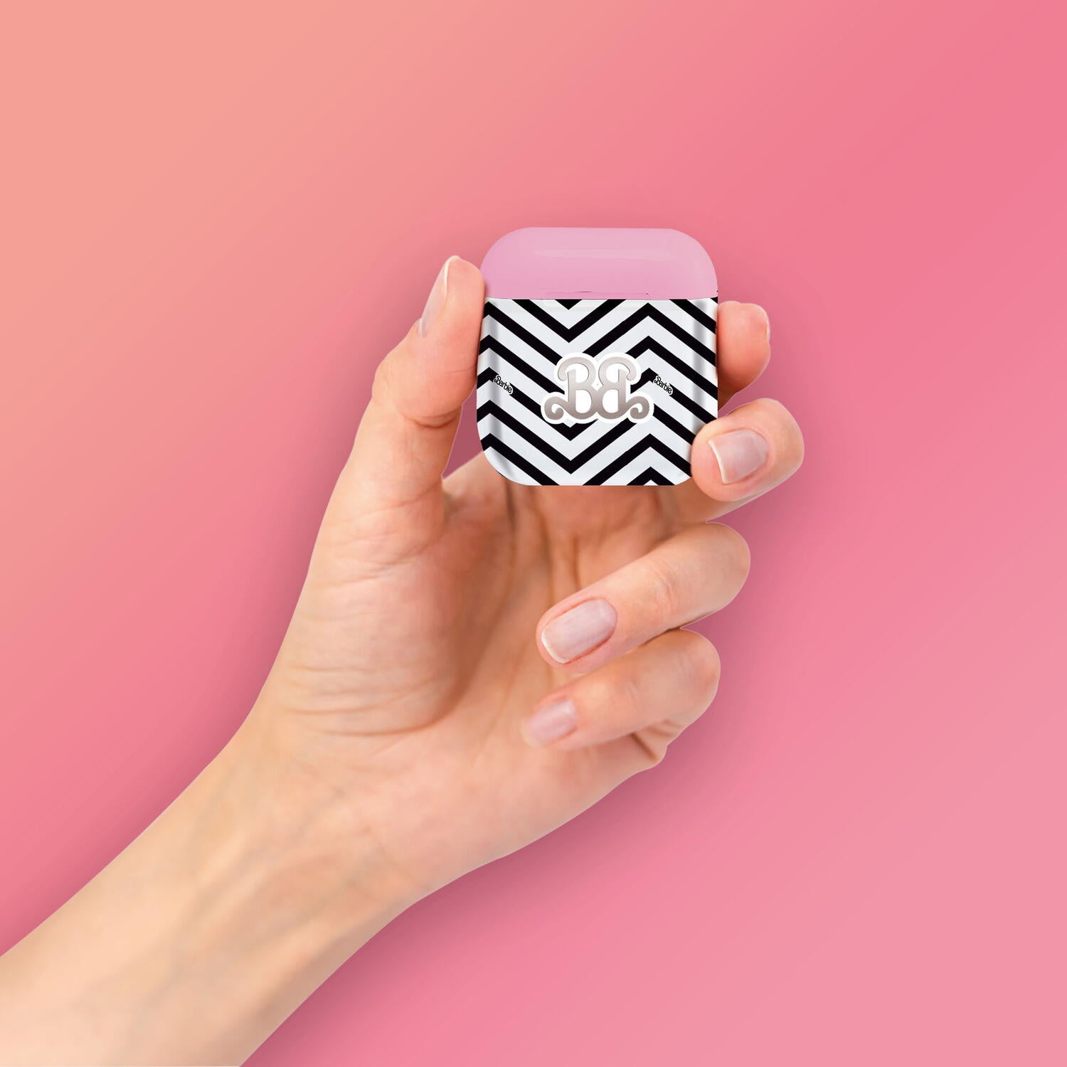 CASTI WIRELESS - BARBIE - LISCIANI (L113613)