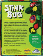 JOC DE POTRIVIRE - INSECTE BUCLUCASE - OUTSET (C19307)