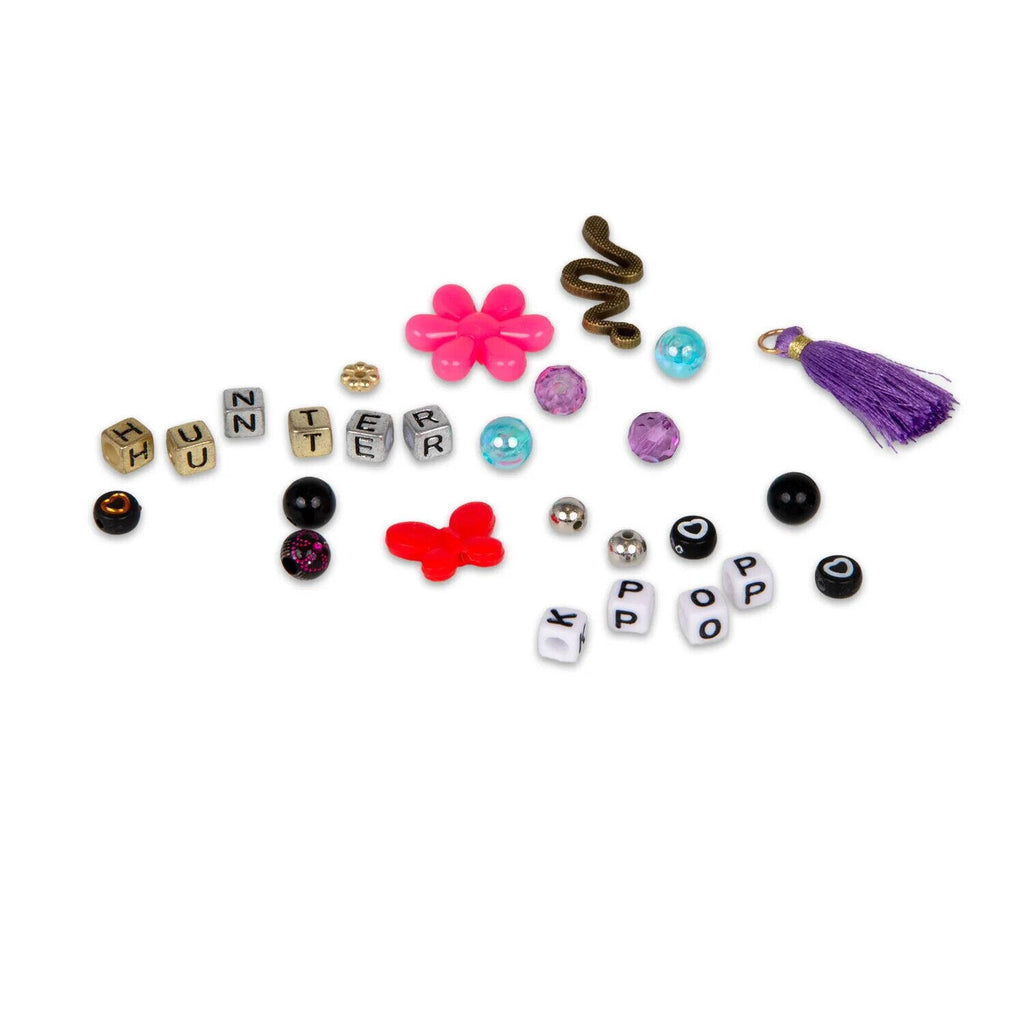 SET DIY BRATARI CONCERT K-POP - HGL (SV22367)