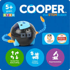 ROBOTEL STEM - COOPER™ - LEARNING RESOURCES (LER3119)