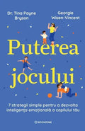 PUTEREA JOCULUI - BOOKZONE (9786303054568)