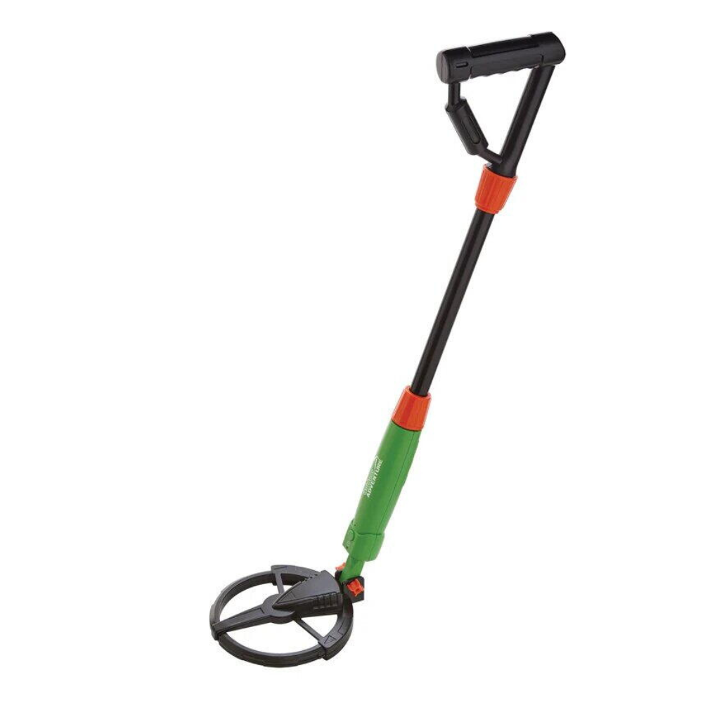 MY METAL DETECTOR - BRAINSTORM (E2091)