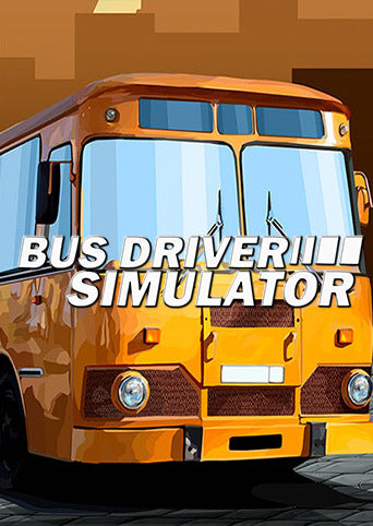 BUS DRIVER SIMULATOR 2019 - TOURIST - STEAM - PC - WORLDWIDE - MULTILANGUAGE - Libelula Vesela - Jocuri video