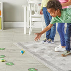 JOC - PRINDE CUVANTUL - LEARNING RESOURCES (LSP4698-UK)