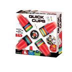 GAME - QUICK CUPS - OWL (00756)