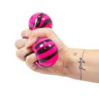 JUCARIE ANTISTRES - BILA SAFARI NEON - TOBAR (T38669)