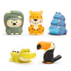 JOC - SALVEAZA ANIMALUTELE DIN JUNGLA - EDUCATIONAL INSIGHTS (EI-3086)
