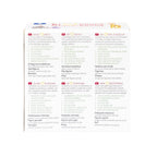 PLASTILINA MY HEART CU SCLIPICI - 4 X 130 GR. - FEUCHTMANN (6281532)