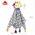 JUCARIE DOUDOU - SOARE VESEL - FEHN (043174)