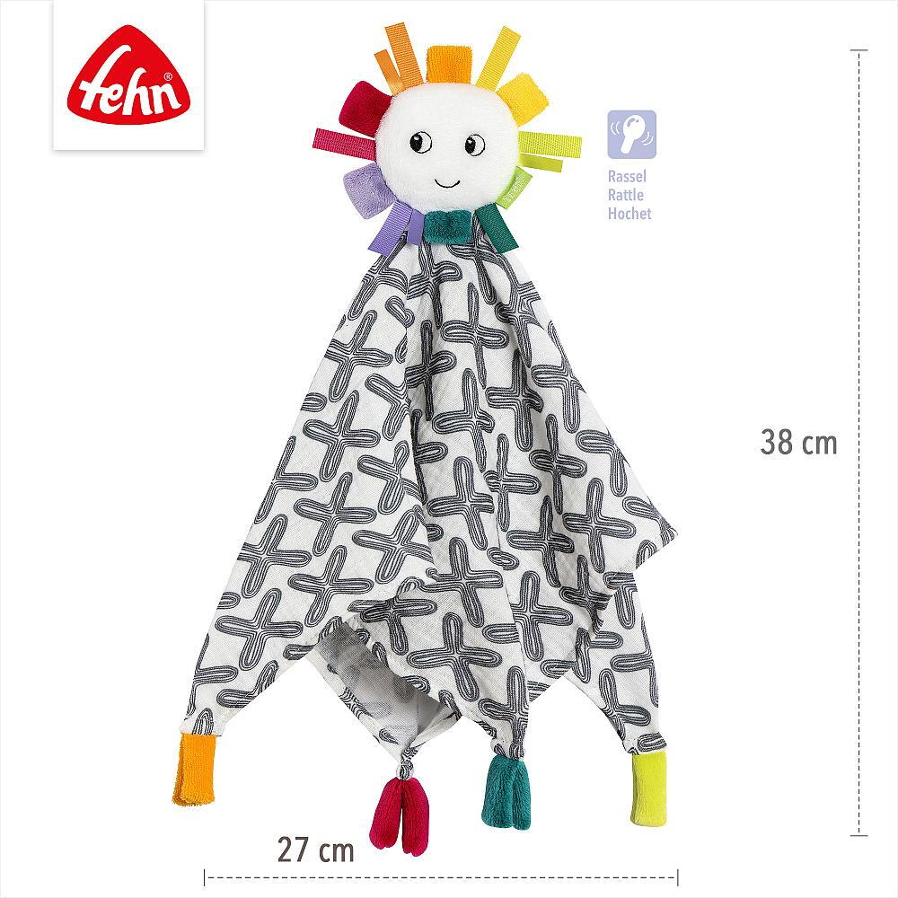 JUCARIE DOUDOU - SOARE VESEL - FEHN (043174)