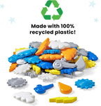 JOC DE SORTAT SI NUMARAT – DESCOPERA VREMEA - HAND2MIND (96147)