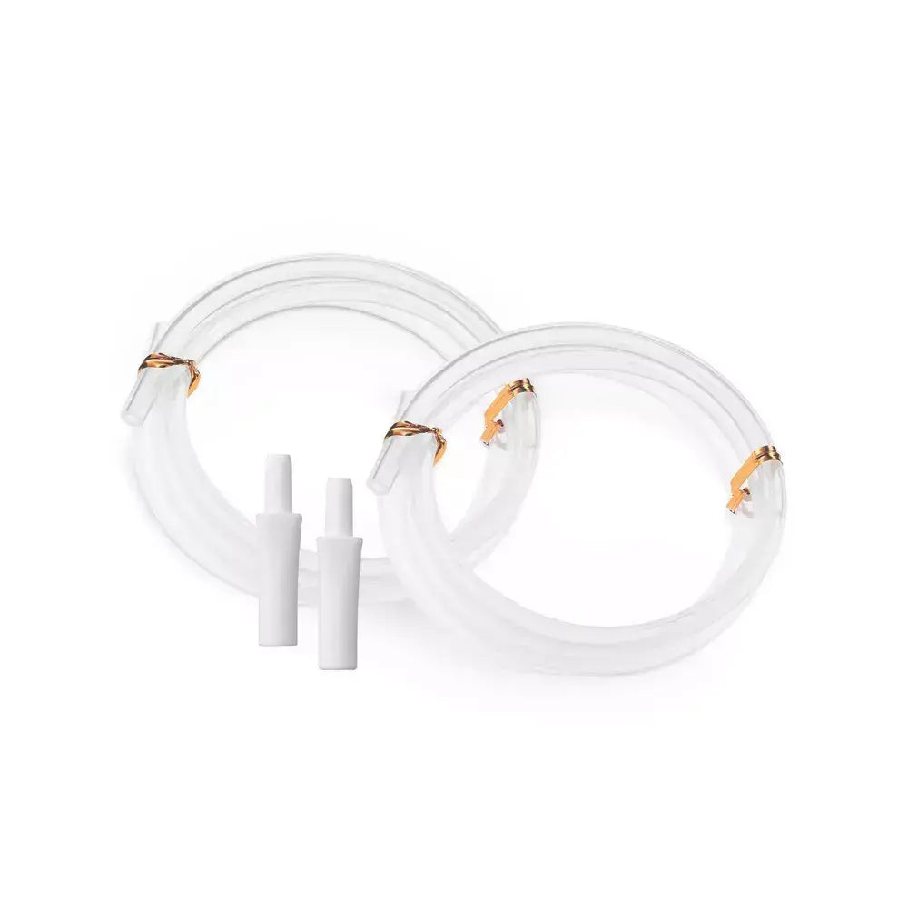 SET FURTUNURI POMPA SPECTRA CU 2 ADAPTOARE - SPECTRA (ENAC072)