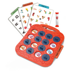 EDUCATIONAL GAME - MEMORIZE AND MATCH - OWL (007141)