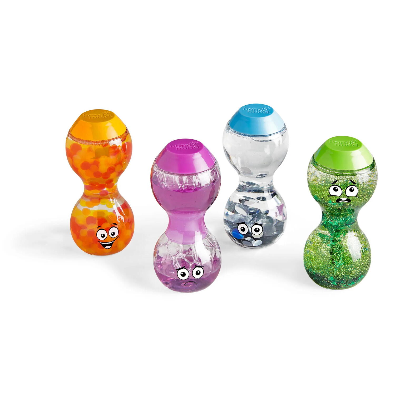 CLEPSIDRE SENZORIALE - EMOTII - HAND2MIND (96242)