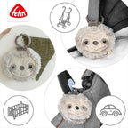 CARTICICA DIN PLUS PENTRU BEBELUSI - LENES BLAND - FEHN (042290)