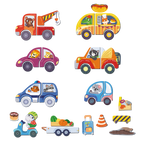 JOC MAGNETIC - LA PLIMBARE - DODO (DO200244)