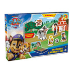JOC MAGNETIC - PAW PATROL LA FERMA - DODO (DO200639)