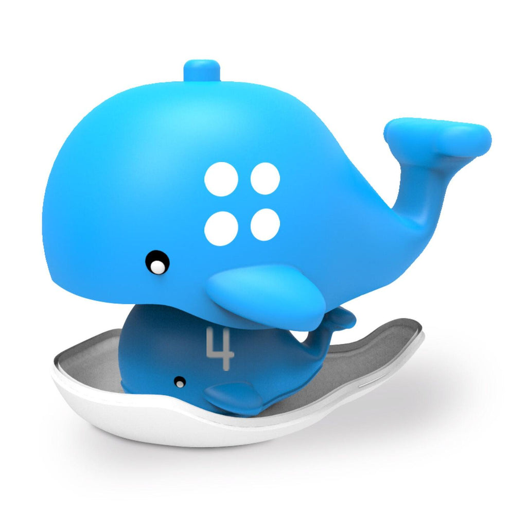 BALENUTE CU CIFRE - LEARNING RESOURCES (LER6709)