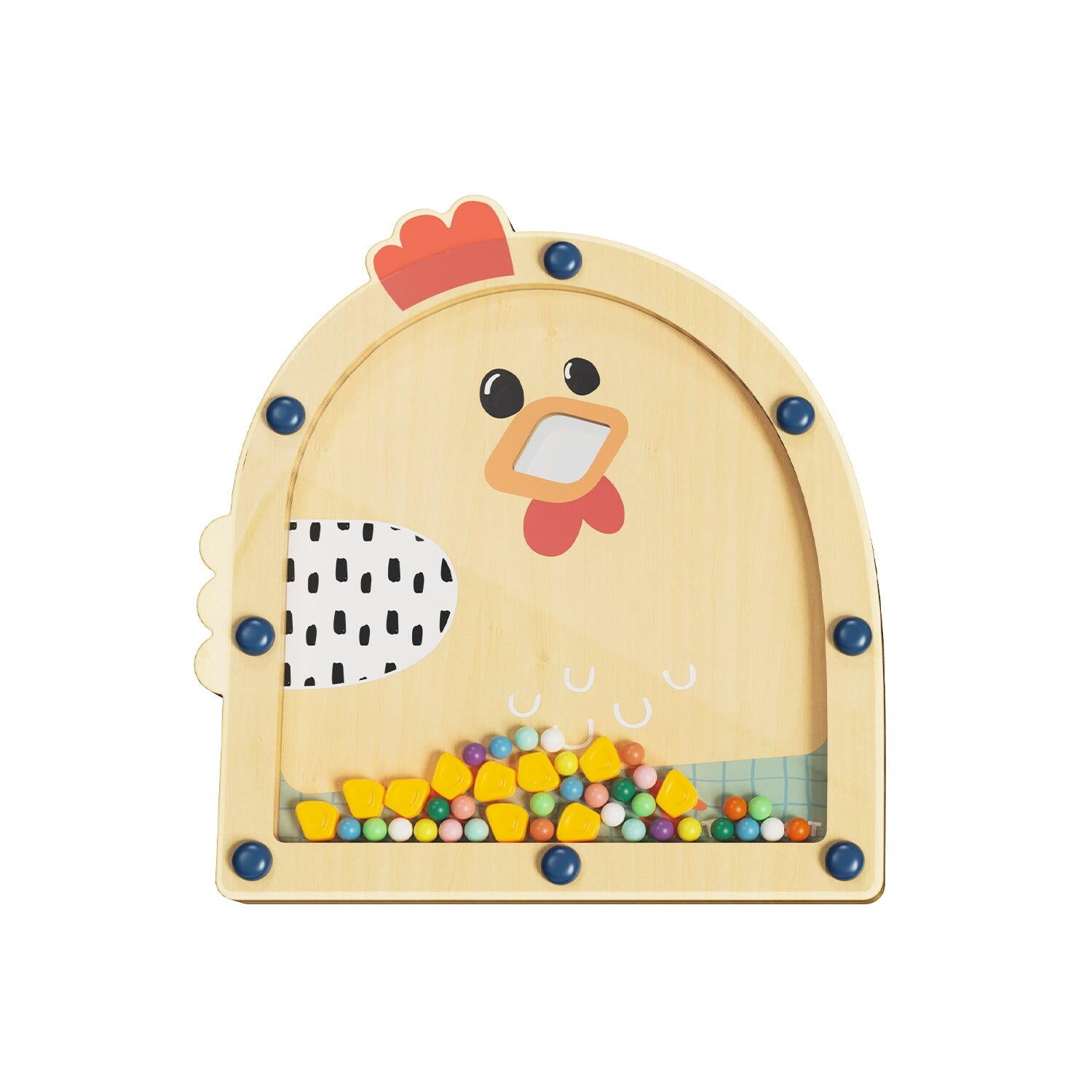 JOC MONTESSORI - HRANESTE GAINA - TOPBRIGHT (1211382023de0001)