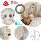 JUCARIE MUZICALA MINI - LENES BLAND - FEHN (042412)