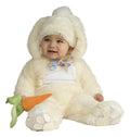 COSTUM DE CARNAVAL - IEPURAS DRAGALAS - RUBIES (885733)