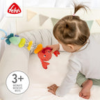 JUCARIE PENTRU CARUCIOR CU VIBRATII - RACUL VESEL - FEHN (043051)