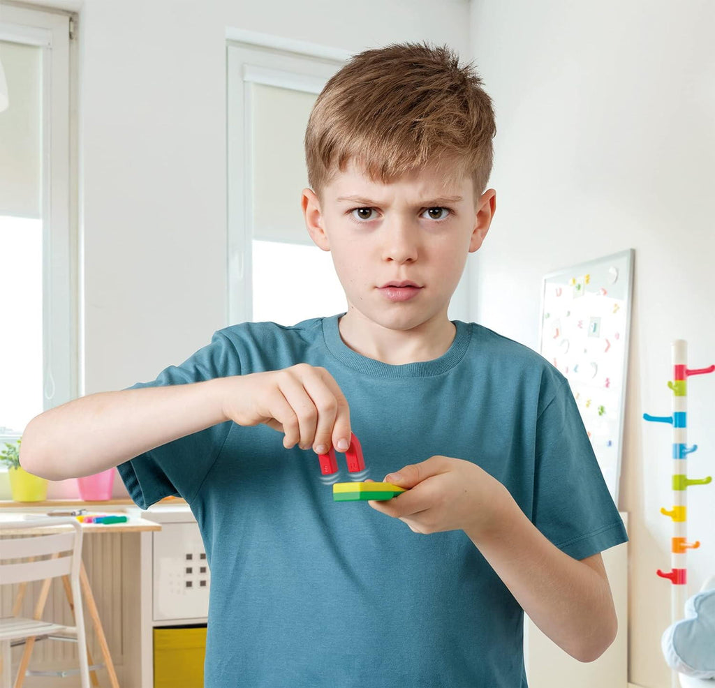 MY FIRST MAGNET EXPERIMENT SET - BRAINSTORM (E2090)