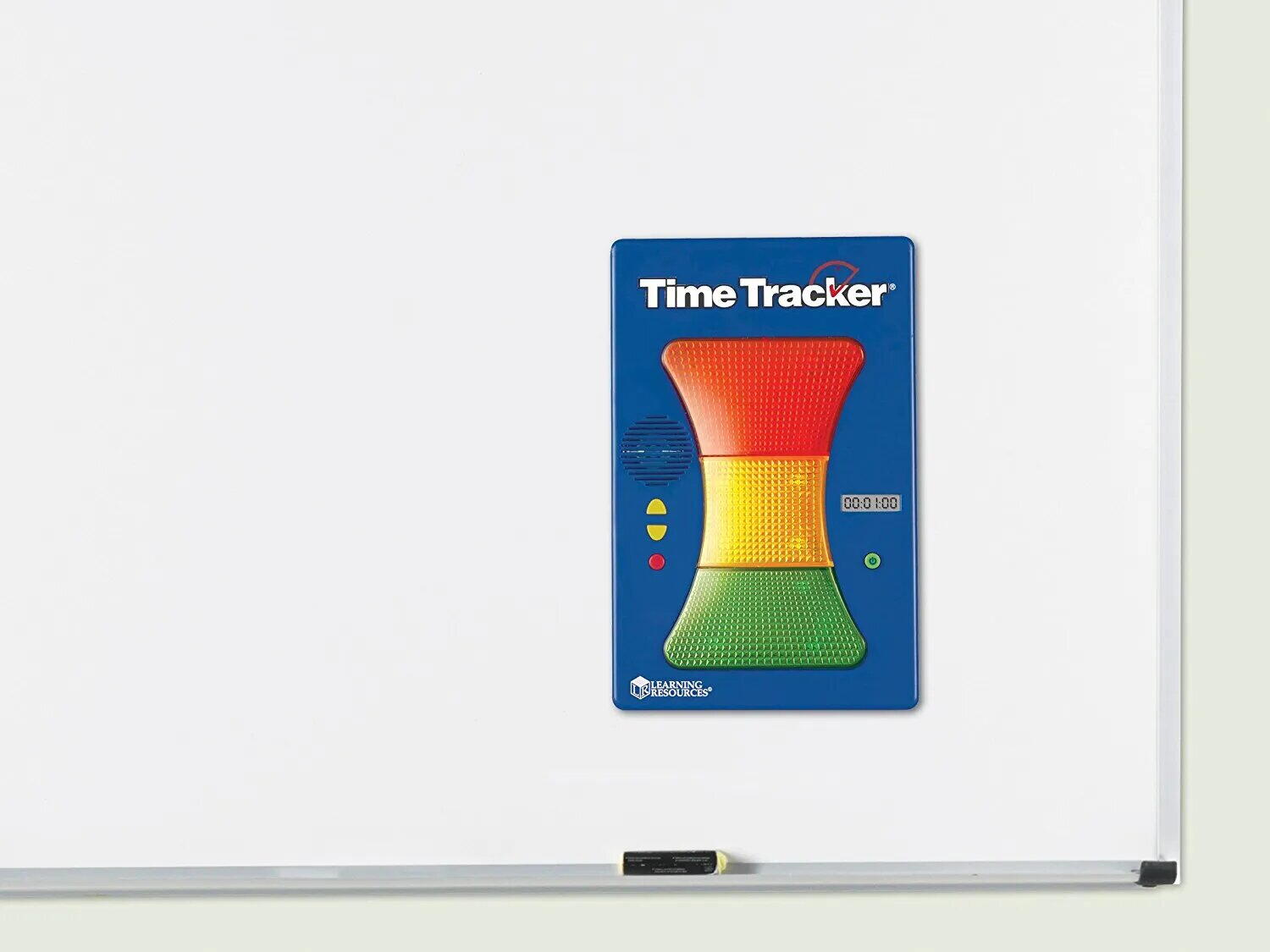 TIME TRACKER® - CRONOMETRU MAGNETIC - LEARNING RESOURCES (LER6968)