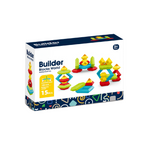 PYTHAGORA'S CUBES (15 PIECES) - BUFNITEL (188-624)