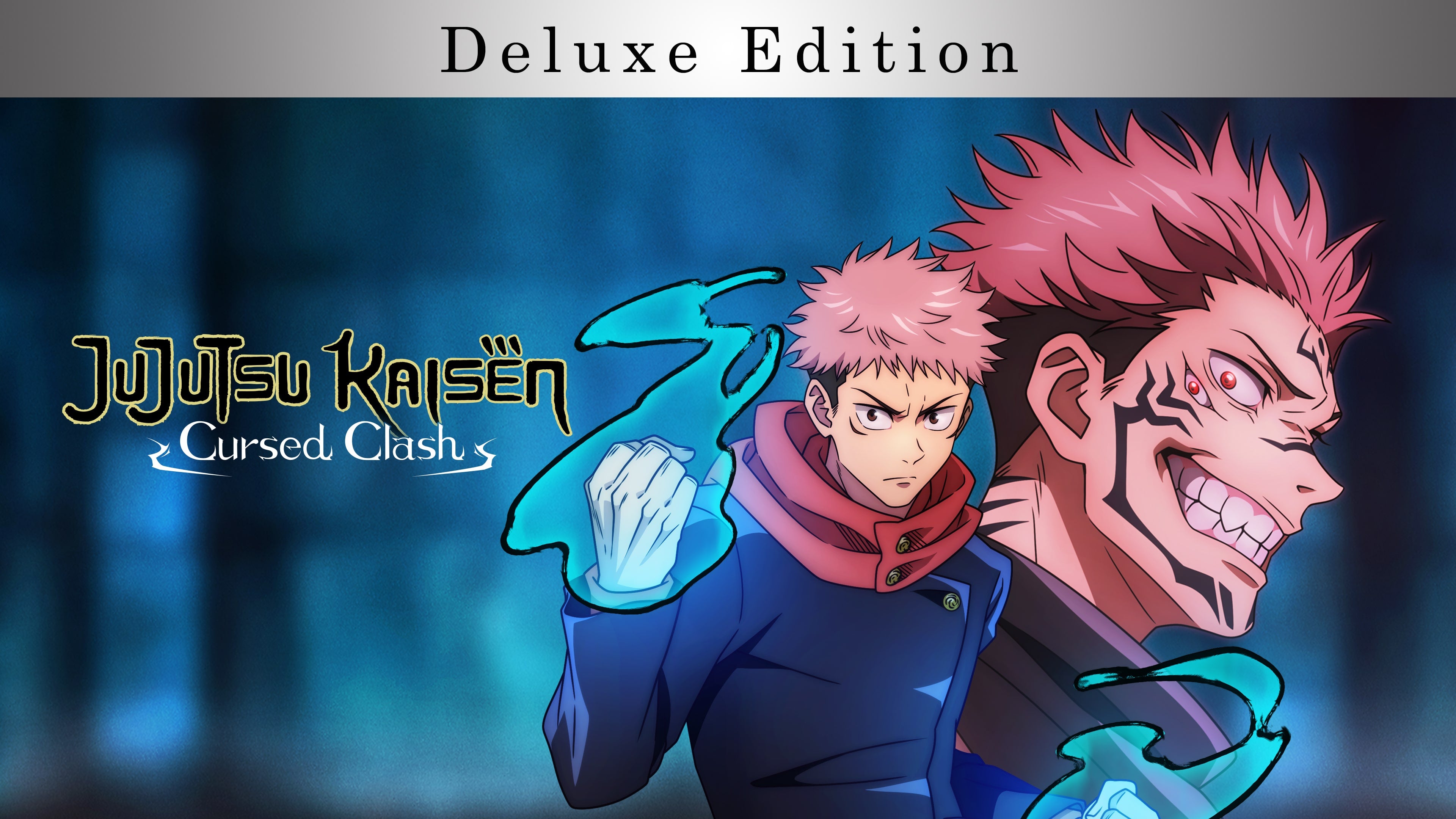 JUJUTSU KAISEN: CURSED CLASH (DELUXE EDITION) - PC - STEAM - MULTILANGUAGE - WORLDWIDE - Libelula Vesela - Jocuri video