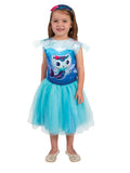 CARNIVAL COSTUME - DELUXE MARKET - RUBIE'S (1000833)
