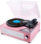 PICK-UP CU BOXA WIRELESS - BARBIE - LISCIANI (L113637)