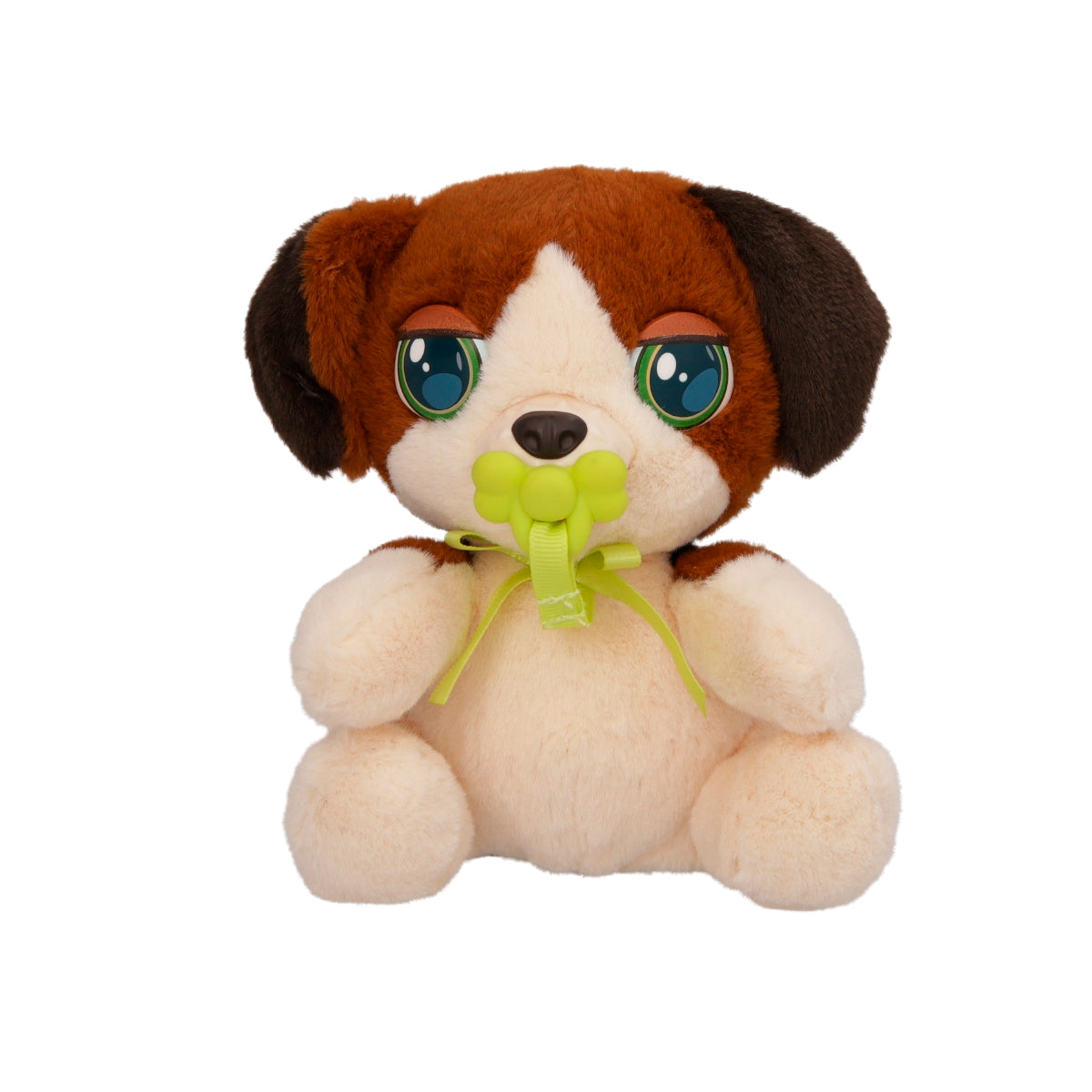 MINI BABY PAWS - INTERACTIVE PUPPY TOY, VARIOUS MODELS - BABY PAWS (922372)