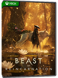 BEAST OF REINCARNATION - XBOX SERIES X|S / PC - XBOX LIVE - MULTILANGUAGE - EU