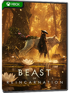 BEAST OF REINCARNATION - XBOX SERIES X|S / PC - XBOX LIVE - MULTILANGUAGE - EU