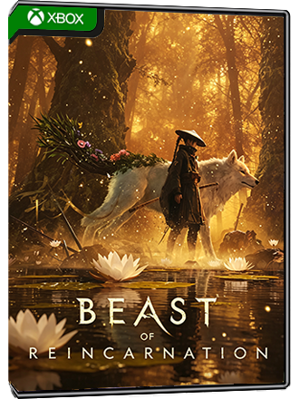 BEAST OF REINCARNATION - XBOX SERIES X|S / PC - XBOX LIVE - MULTILANGUAGE - EU