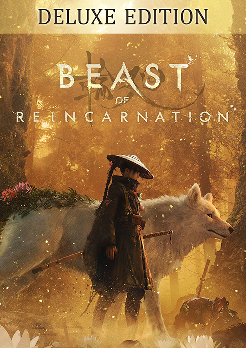 BEAST OF REINCARNATION (DELUXE EDITION) - PC - STEAM - MULTILANGUAGE - EU