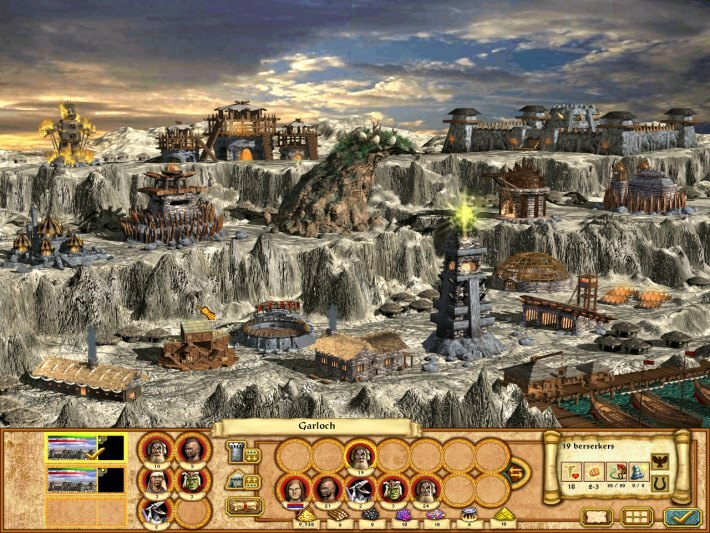 HEROES OF MIGHT &amp; MAGIC 4: COMPLETE - GOG.COM - MULTILANGUAGE - WORLDWIDE - PC