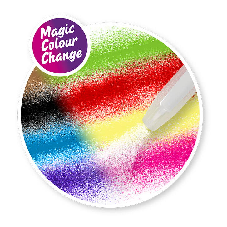 SET CREATIV - CARIOCI MAGICE DE SUFLAT - TOTUM (TT025745)