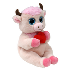 PLUS VACUTA SPRINKLES (15 CM) - TY (ST9XTY41294)