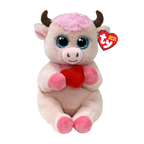 PLUS VACUTA SPRINKLES (15 CM) - TY (ST9XTY41294)