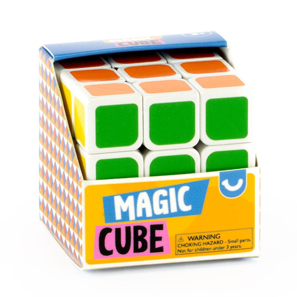 CUBUL MAGIC - KEYCRAFT (740002-2) - Libelula Vesela - Jucarii