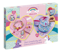 SET CREATIV 2 IN 1 - BIJUTERII & GENTUTA UNICORNI - TOTUM (TT071360)