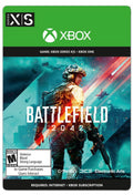 BATTLEFIELD 2042 (XBOX ONE / XBOX SERIES X|S) - XBOX LIVE - MULTILANGUAGE - EU - Libelula Vesela - Jocuri video