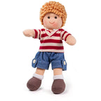 PAPUSA - HARRY - BIGJIGS (BJD009)