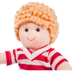 PAPUSA - HARRY - BIGJIGS (BJD009)