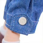 PAPUSA - HARRY - BIGJIGS (BJD009)